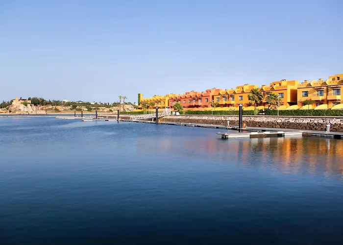 Nh Marina Portimao Resort