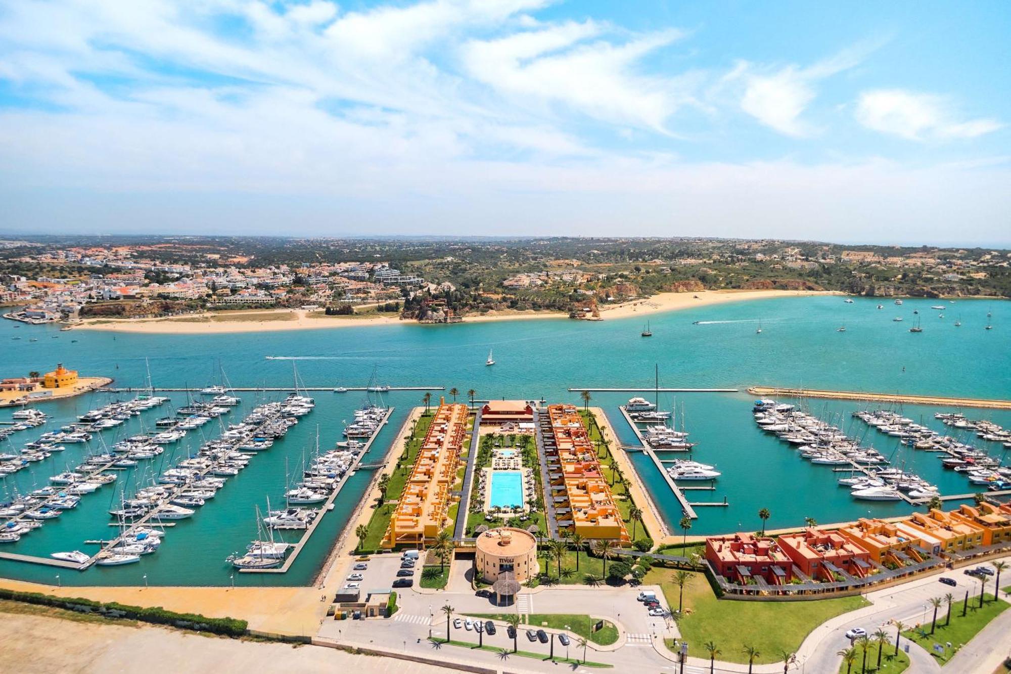 Hotel Nh Marina Portimão