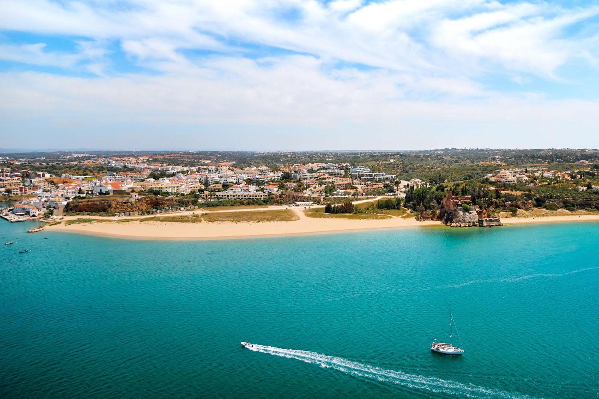 Nh Marina Portimão