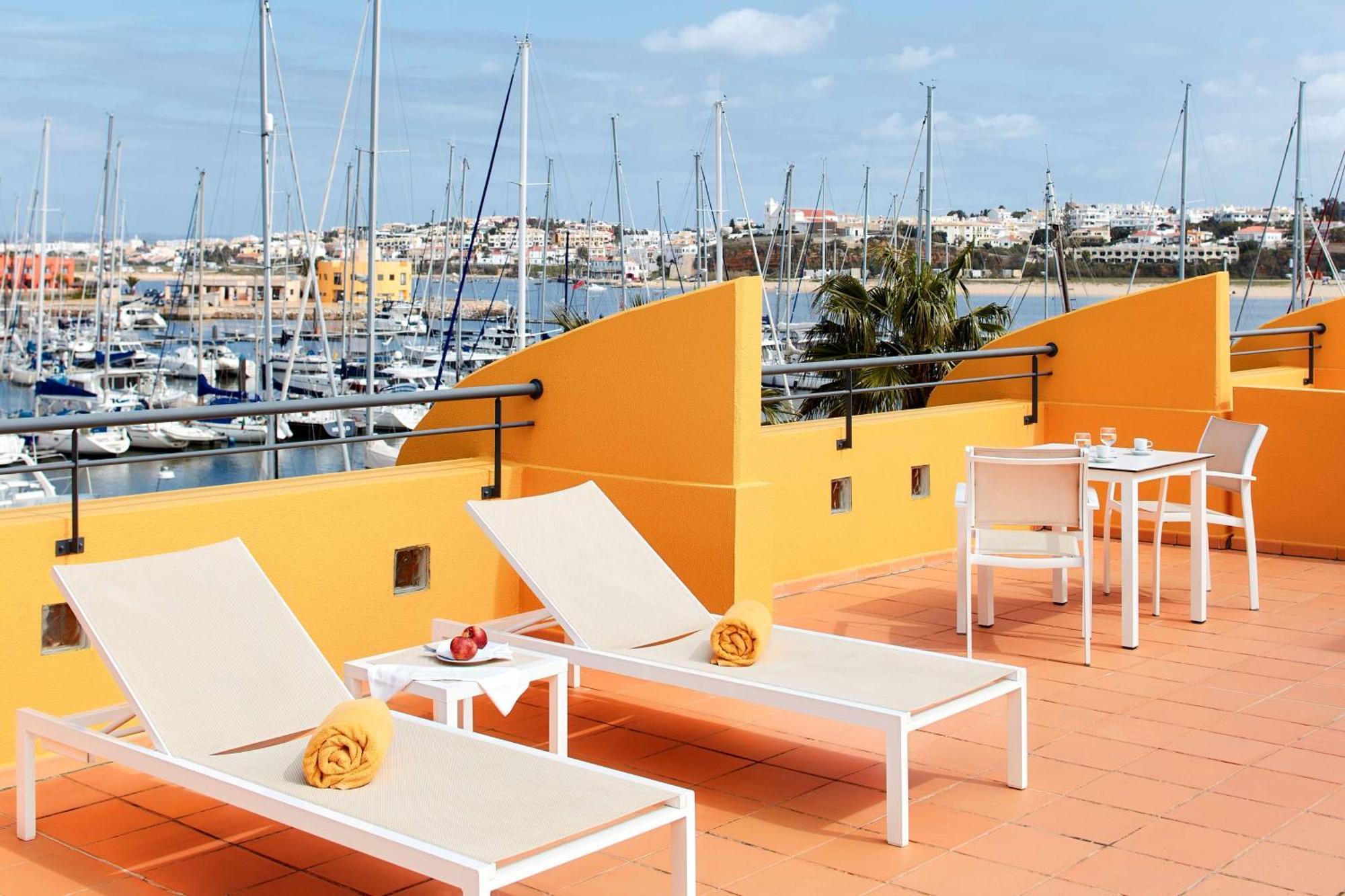 Hotel Nh Marina