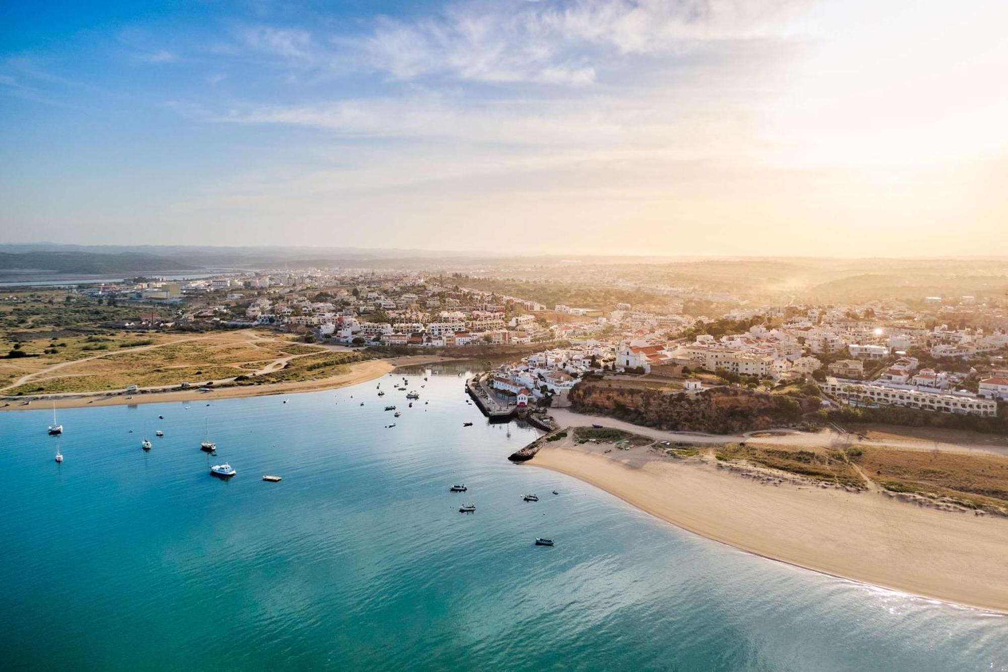 Nh Marina Portimão