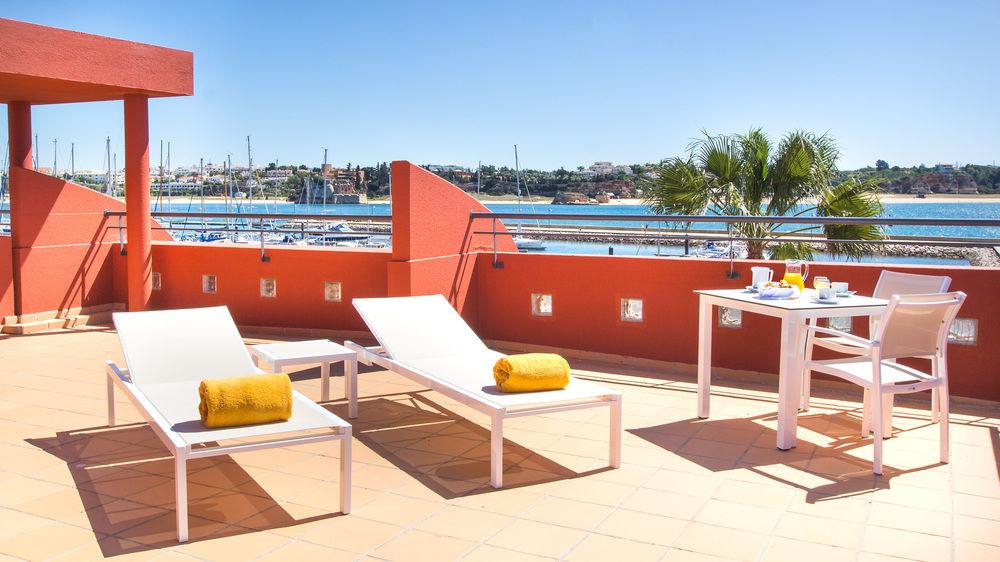 Nh Marina 4* Portimão